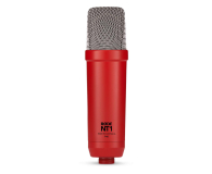 Rode NT1 Signature Red - 1199652 - zdjęcie 5